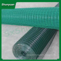 2015 hot sale!!(Hot-dipped Galvanized And Pvc-coated)304 316 Stainless steel welded wire mesh(Direct Factory)